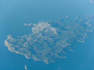 Wyspa Lastovo - Dalmacja Południowa