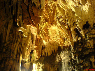 Jaskinia Biserujka - Kvarner