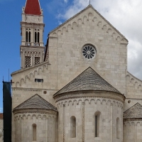 Trogir---Katedra-w.-Wawrzyca-
