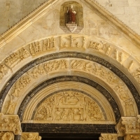 Trogir---Katedra-w.-Wawrzyca