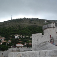 Dubrovnik-torre
