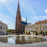 Osijek---rynek